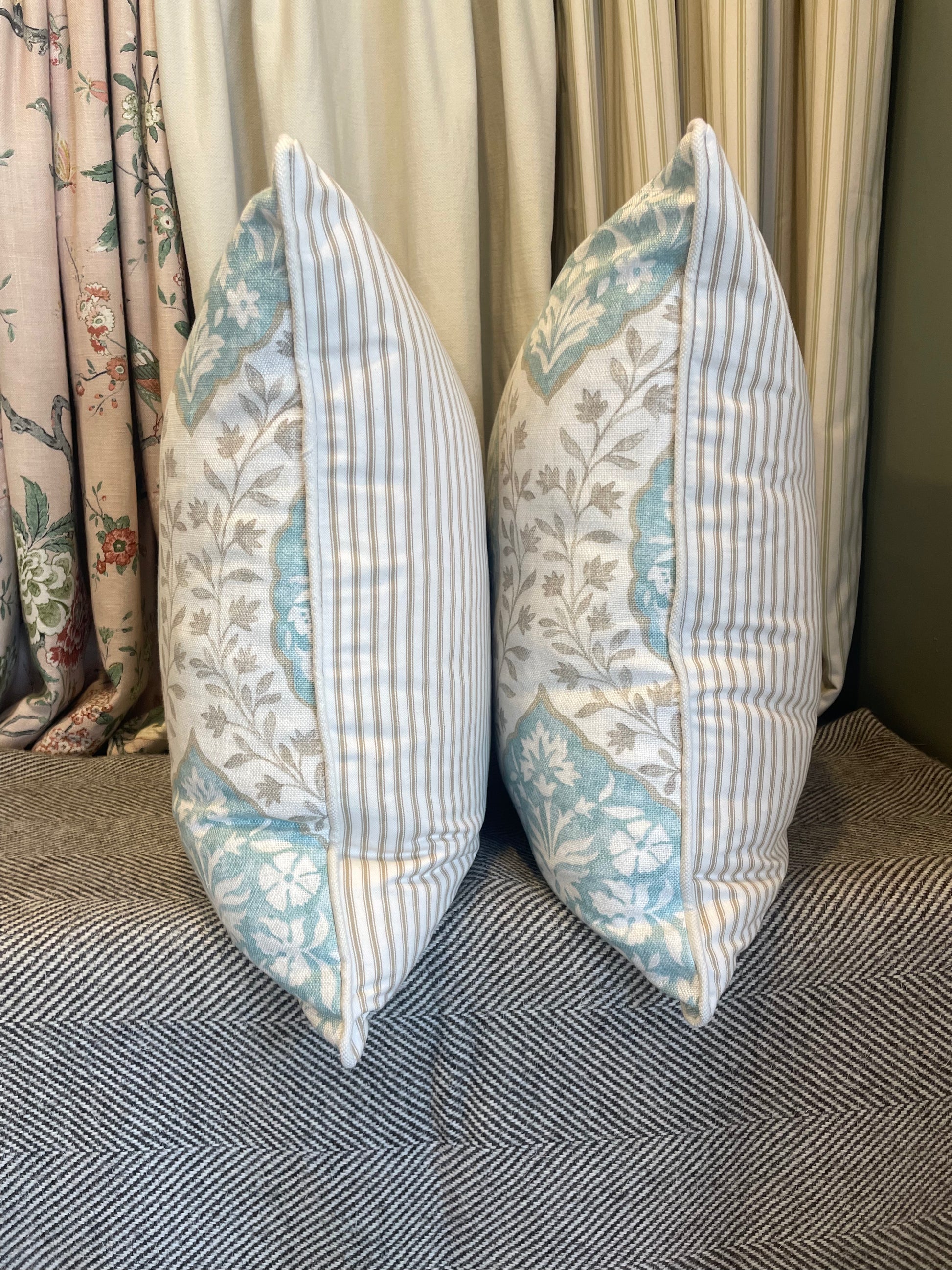 Nina campbell pillows deals