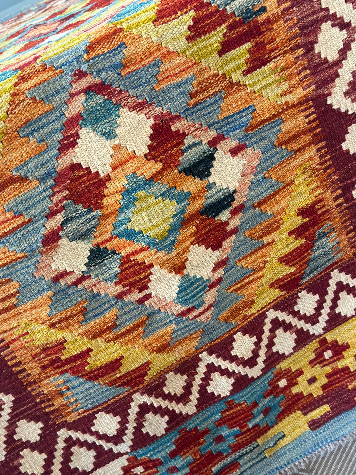 Kilim Rugs