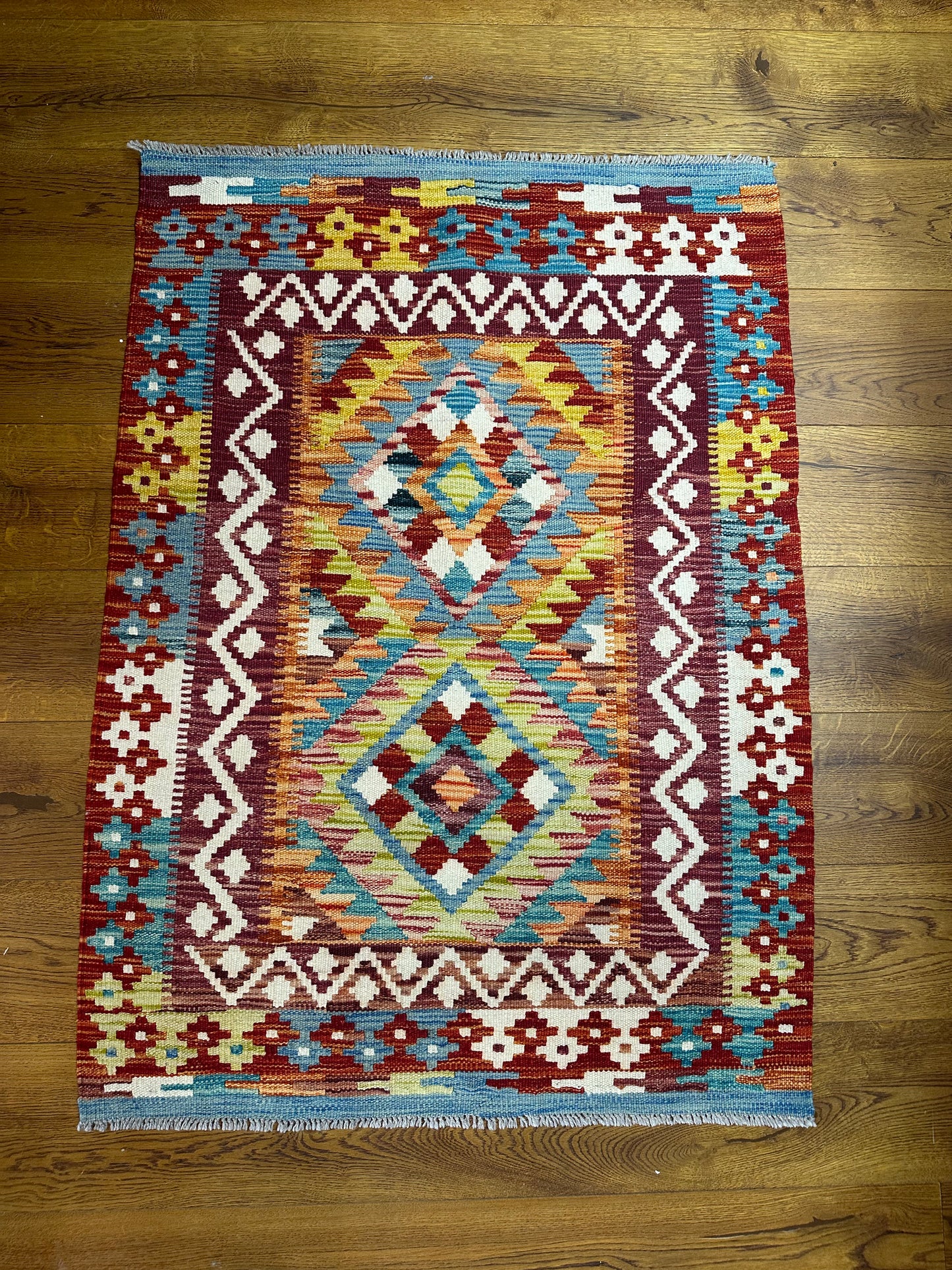 Kilim Rugs