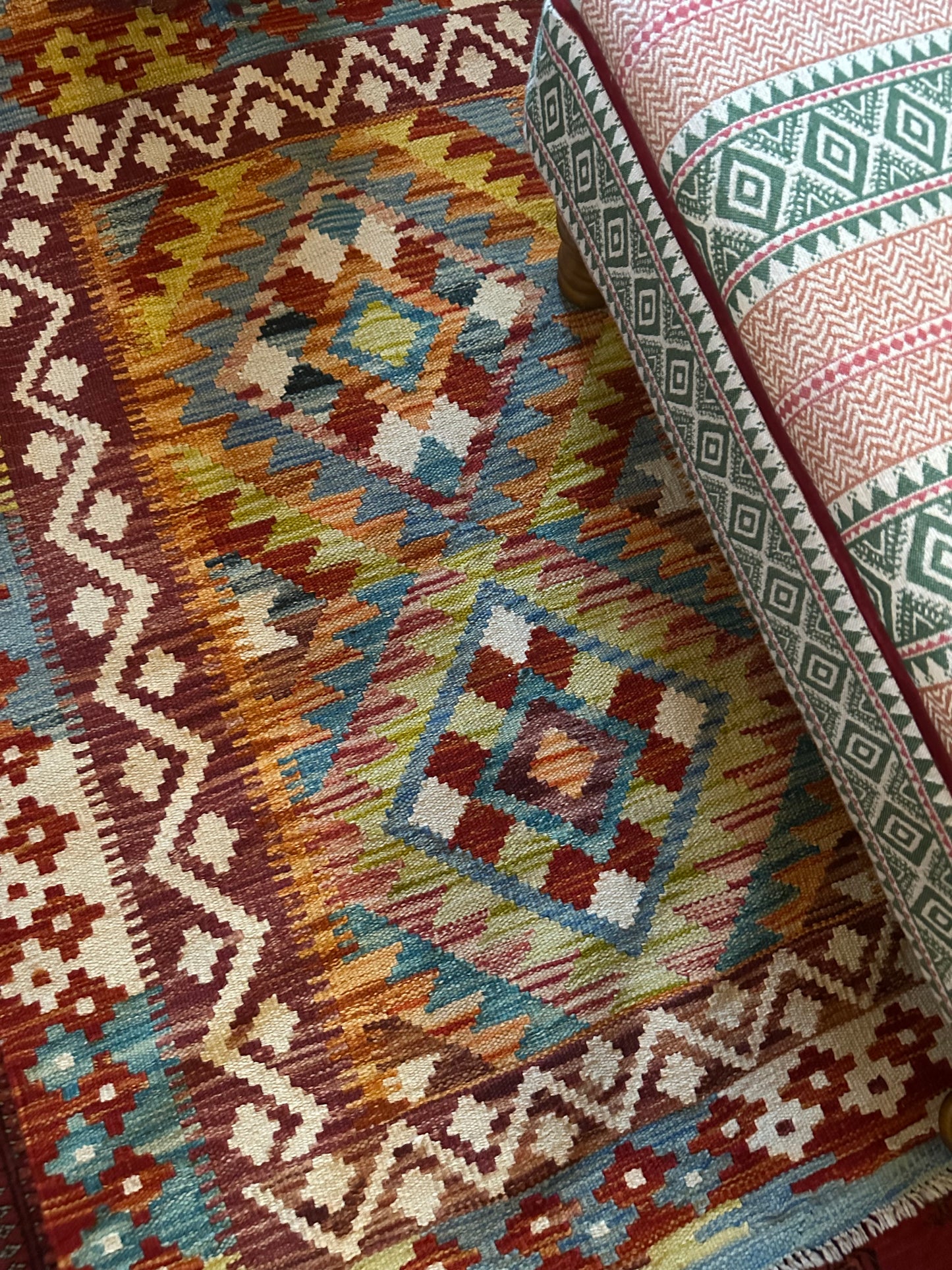 Kilim Rugs