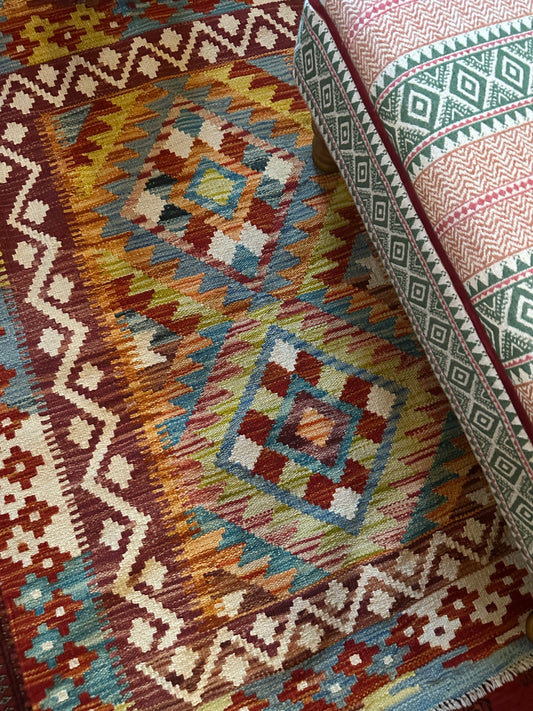 Kilim Rugs