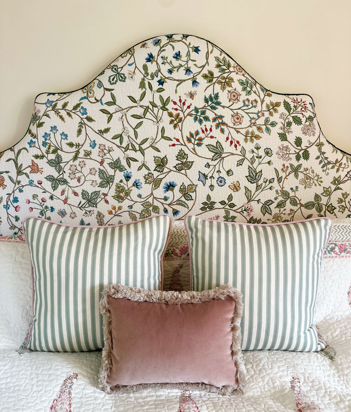 Personalised Cushion