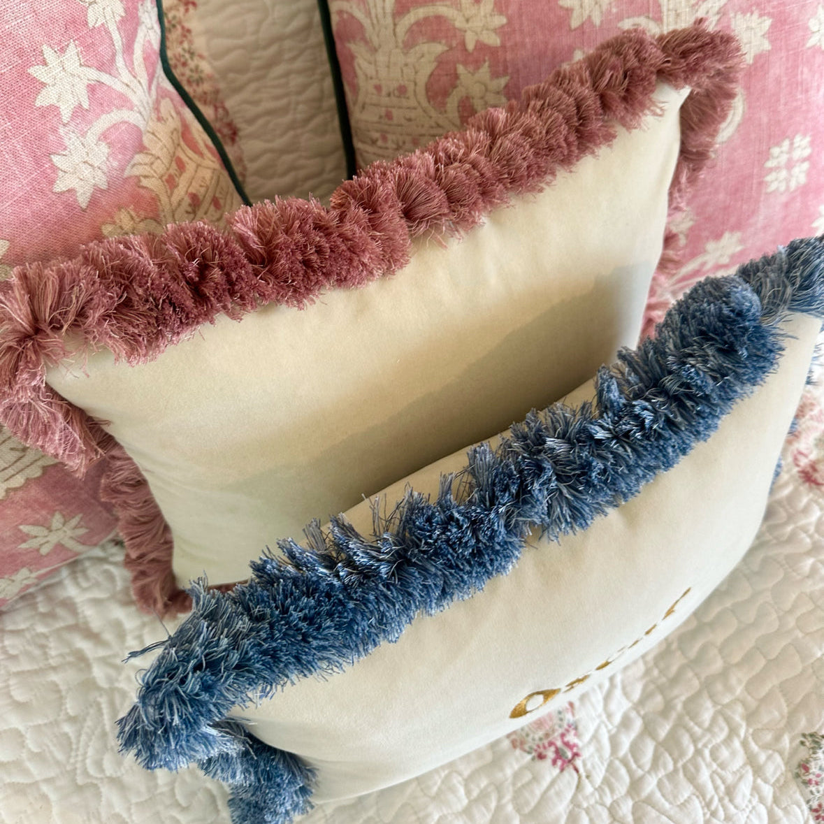 Personalised Cushion