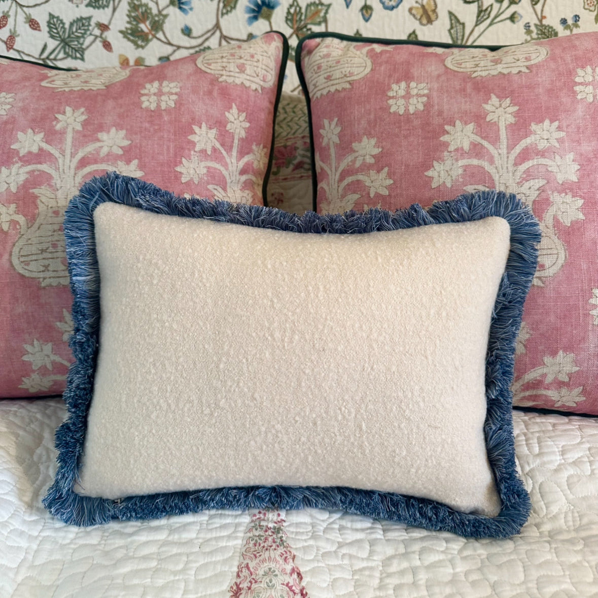 Personalised Cushion